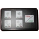 CAJON 5 TECLAS CKE - NFQ63826553