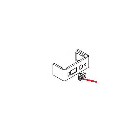 KEYBOARD 3 KEYS CKPE - NFQ63826554