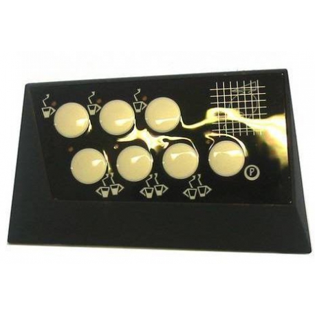 KEYBOARD 6 KEYS - NFQ63826500
