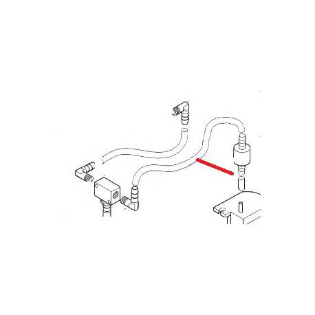 NON RETURN VALVE - NFQ75803557