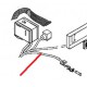 CABLAGE ALIMENTATION ORIGINE ASTORIA