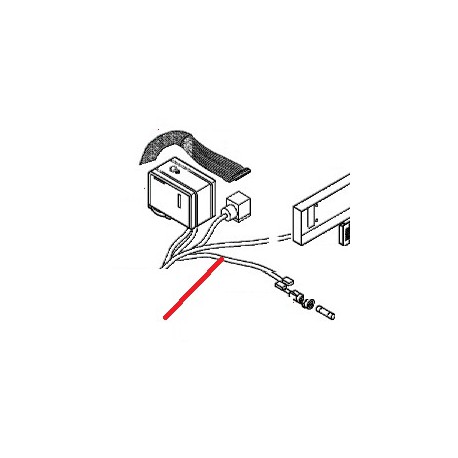 CABLEADO ALIMENTACION - NFQ77260355