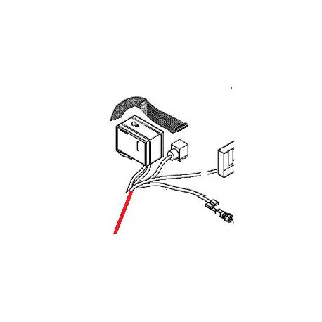 LOW TENSION CABLING - NFQ77260359