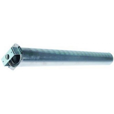 BURNER FOR OVEN WITH CONVECTION L:570MM Ã­60MM - TIQ79465