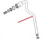 TUBE STEAM STAINLESS GENUINE ASTORIA