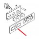 ADHESIVE LABEL AUTOSTEAMER ORIGIN ASTORIA - NFQ74614547