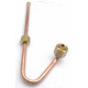 ROHR Ø8 L320MM 3GR HERKUNFT ASTORIA