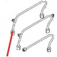 TUBO Ã˜8 L460MM - NFQ07555529