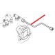 TUBE Ã˜6 L330 2GR ORIGINE ASTORIA - NFQ07555532