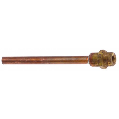 INIETTORE L100MM - NFQ07555663