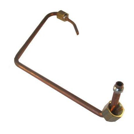 TUBO Ã˜8 L440MM 2GRUPOS - NFQ07555637
