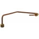 TUBO Ø8 L450MM 2GR ORIGINALE ASTORIA