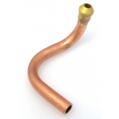 TUBO Ã˜8 L100 - NFQ07555712