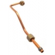 TUBOS Ø8 L370 ORIGEN ASTORIA