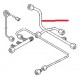 TUBOS D8 L145 MM ORIGEN ASTORIA