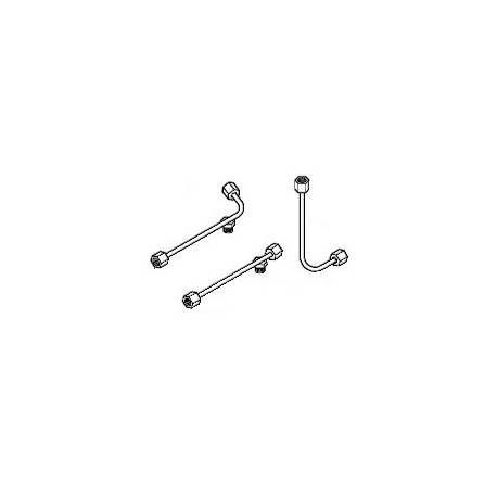 TUBE ?6 L125MM ORIGINE ASTORIA - NFQ07555872