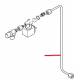 TUBE Ø6 L740MM GENUINE ASTORIA