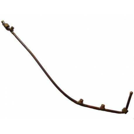 TUBO D8 L680MM - NFQ07555880