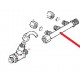 TUBE Ã˜6 L270MM 4GR ORIGINE ASTORIA - NFQ07555881