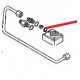 TUBOS Ø6 L260MM ORIGEN ASTORIA
