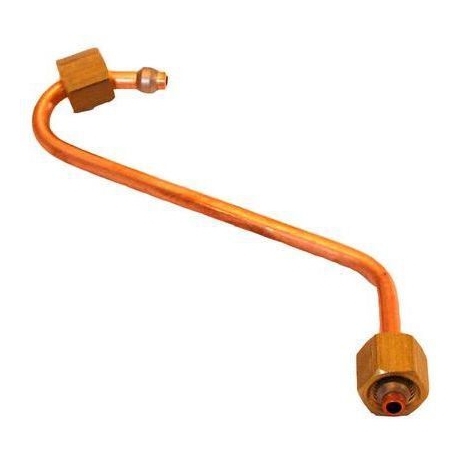 PIPE D6 L 230MM - NFQ07555807