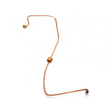 TUBO Ã˜4 L700MM 2GRUPOS - NFQ07555950