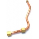 TUBE Ø10 L270MM 2/3 GR ØROIT GENUINE ASTORIA