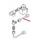 TUYAU D6 L50 MM ORIGINE ASTORIA - NFQ07556973