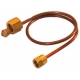 HOSE D4MM L435MM - NFQ07556982