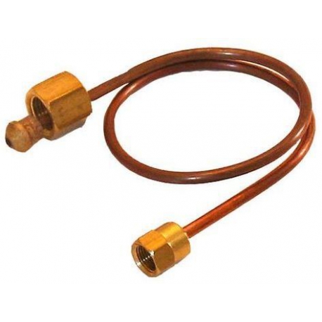 HOSE D4MM L435MM - NFQ07556982