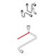 TUBO Ã˜10 L490MM 4GRUPOS - NFQ07556911