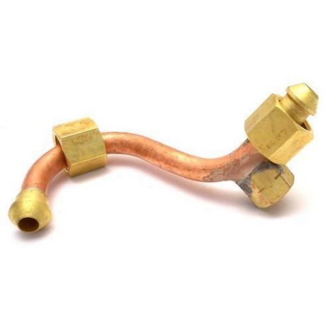 TUYAU D8 L485 MM ORIGINE ASTORIA - NFQ07556948