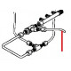 ROHR Ø6 L120MM HERKUNFT ASTORIA