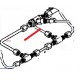 TUBOÃ˜8 L 250MM - NFQ07556278
