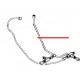 TUBOS Ø8 L475MM ORIGEN ASTORIA