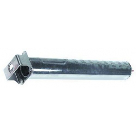 BRUCIATORI PER COOKER A PATES L:330MM Ã­50MM - TIQ79480