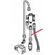 TUBE Ã˜6 L70MM ORIGINE ASTORIA - NFQ07557574