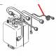 TUBOS Ø6 L210MM 570MM ORIGEN ASTORIA
