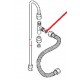 TUBOS Ø6 L200MM ORIGEN ASTORIA