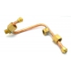 ROHR D8 L 265 MM HERKUNFT ASTORIA