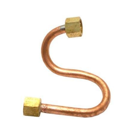 PIPE Ã˜10 L210MM - NFQ07558489