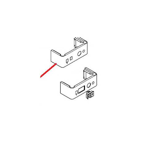 frontal panel CKX ONOX ORIGIN ASTORIA - NFQ26204555