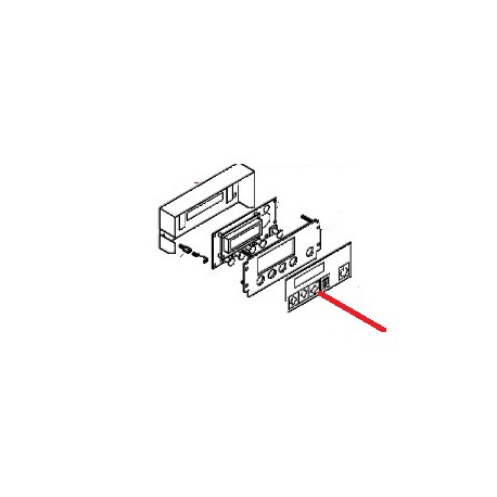 DISPLAY PROTECTION  - NFQ22131585