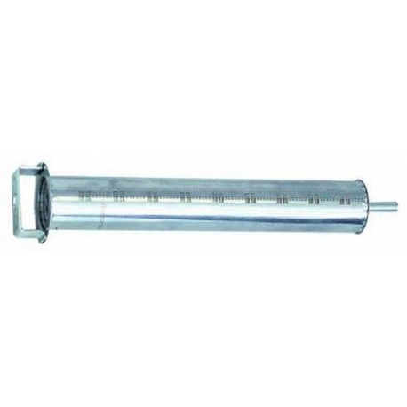 BRULEUR HALOGENE POUR CUISEUR - TIQ79498