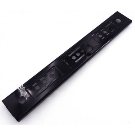 ENSEMBLE PANNEAU FRONTAL SAE/2 NOIR - nfq38255056