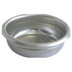 STAINLESS STEEL FILTER FOR 3 DOSES 21GR ORIGINAL