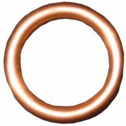 GASKET 3/8 METALOPLASTIQUE