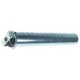 BURNER WITH RAMP FOR COOKER WITH PATES L:390MM - TIQ79492