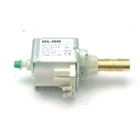 POMPE OLAB 230V ANTI CALCAIRE - IQN6305