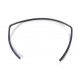 GASKET AMBASSADE OF DOOR AMBASSADE OF OVEN 300X510X300 - NZQ671